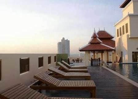 โรงแรมไอยราพาเลส (Aiyara Palace)