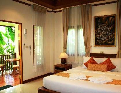 Oriental Siam Resort