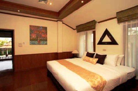 Oriental Siam Resort