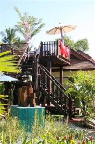 Oriental Siam Resort