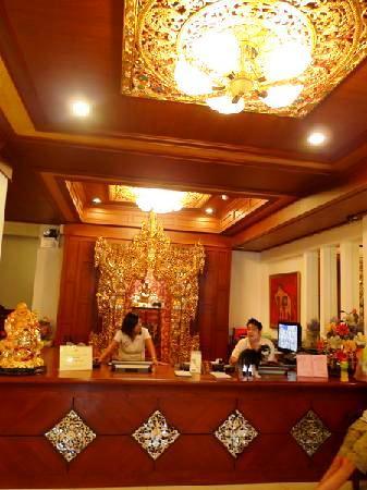 Rayaburi Hotel Patong Phuket