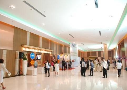 โรงแรมเชียงใหม่แกรนด์วิว