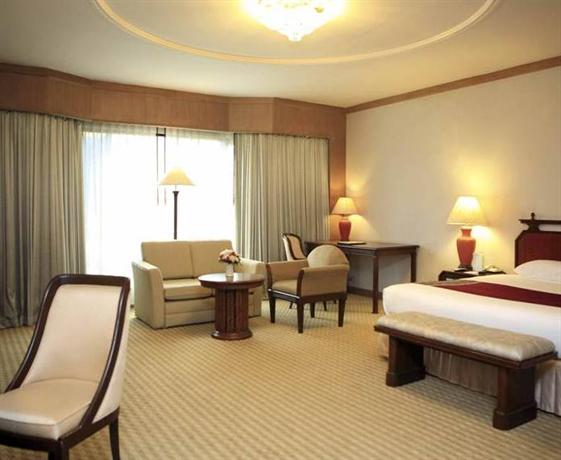 โรงแรมเชียงใหม่แกรนด์วิว