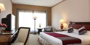 โรงแรมเชียงใหม่แกรนด์วิว