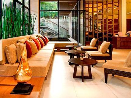 Peach Blossom Resort Phuket