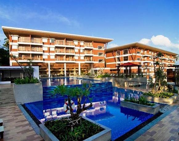 Peach Blossom Resort Phuket