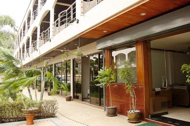 Check Inn Resort Krabi