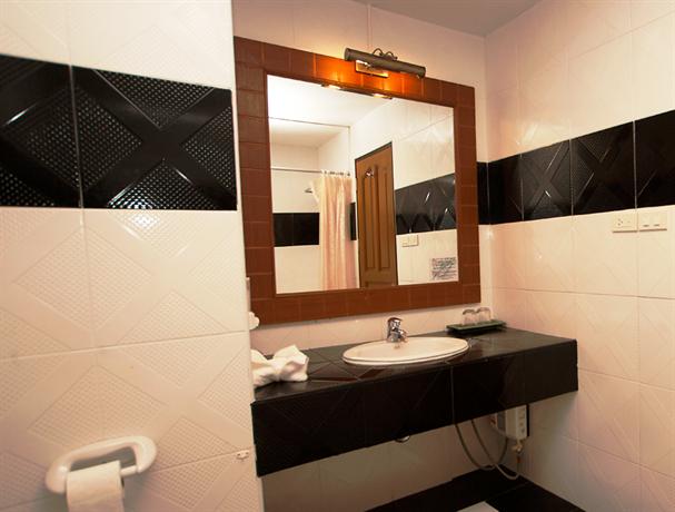 Check Inn Resort Krabi