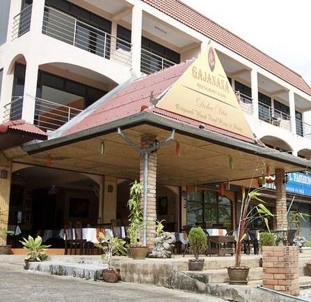 Check Inn Resort Krabi