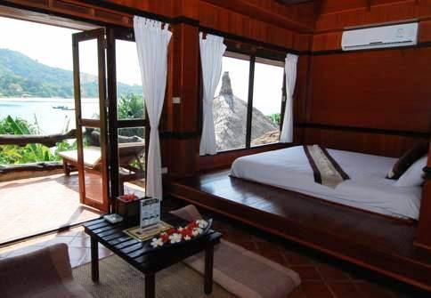 บ้านลานตา รีสอร์ทแอนด์สปา