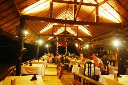 บ้านลานตา รีสอร์ทแอนด์สปา