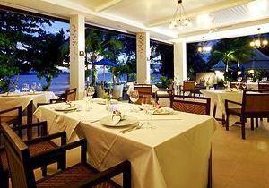 Anyavee Tubkaek Beach Resort