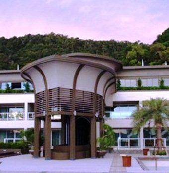 Anyavee Tubkaek Beach Resort