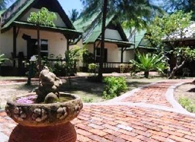 เซาท์เทิร์นลันตา รีสอร์ท