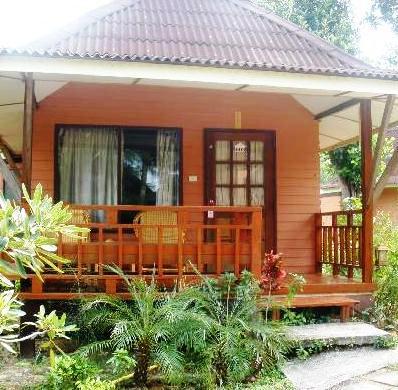 นครา ลองบีช รีสอร์ท