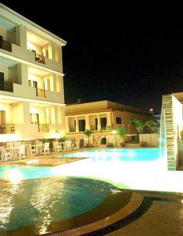 Eurasia Boutique Hotel