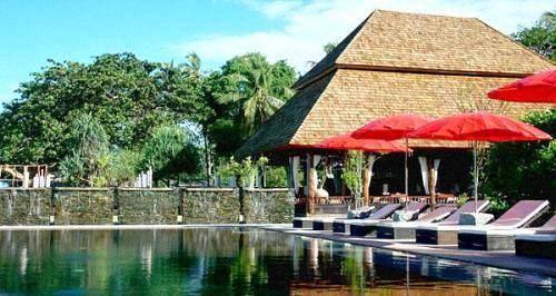 ศรีลันตารีสอร์ท