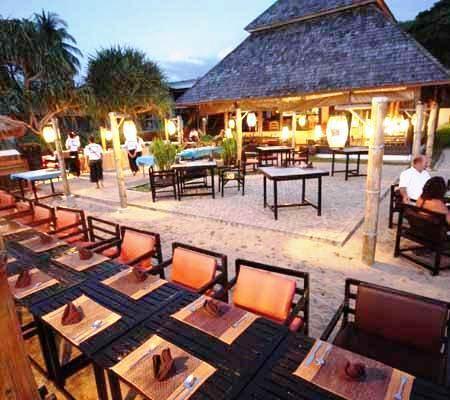 ศรีลันตารีสอร์ท