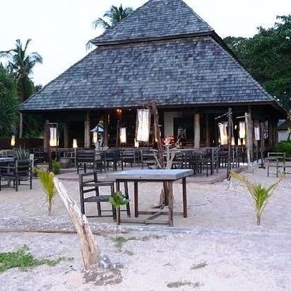 ศรีลันตารีสอร์ท