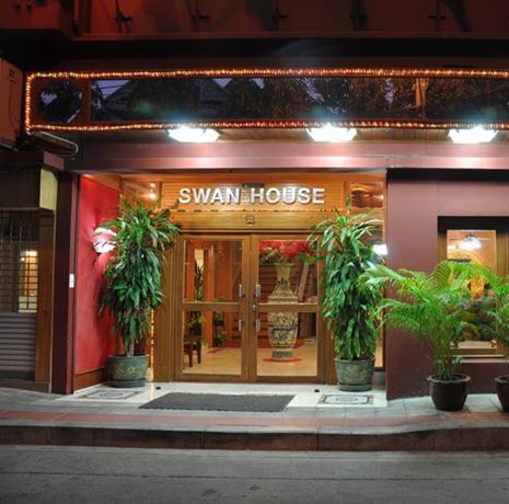 Swan Hotel Bangkok