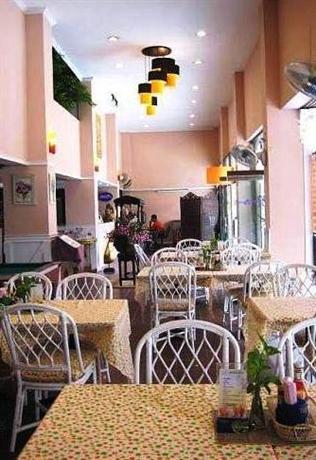 โรงแรมสวัสดี ซันไชน์