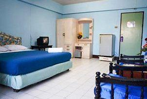 โรงแรมสวัสดี ซันไชน์