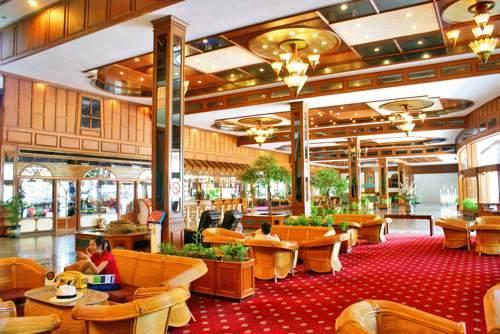 โรงแรมรอยัลทวินพาเลซ
