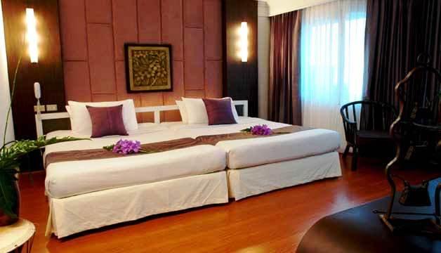 Jomtien Garden Hotel & Resort