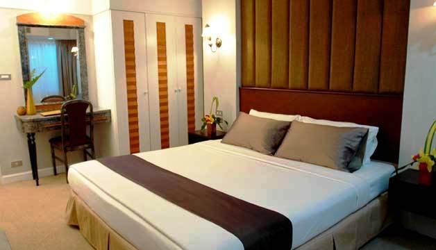 Jomtien Garden Hotel & Resort