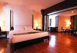 Long Beach Garden Hotel & Spa