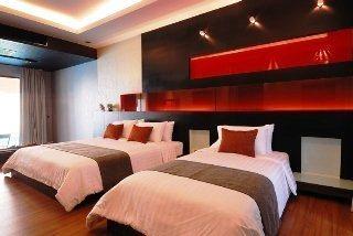 Long Beach Garden Hotel & Spa