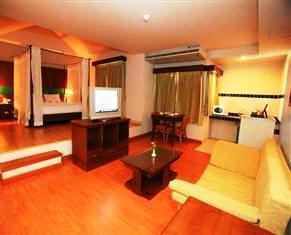 มายด์รีสอร์ท