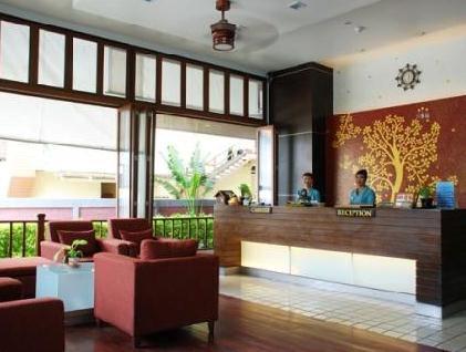 มายด์รีสอร์ท