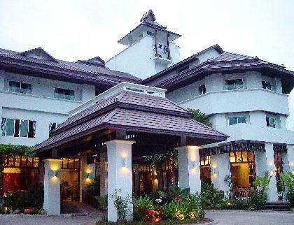 มายด์รีสอร์ท