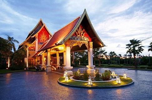 ฎ-ชฎา รีสอร์ท บาย เดอะ ซี