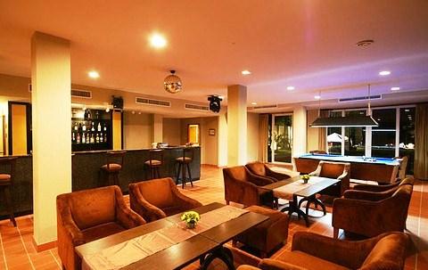 ฎ-ชฎา รีสอร์ท บาย เดอะ ซี