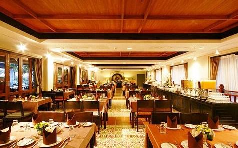 ฎ-ชฎา รีสอร์ท บาย เดอะ ซี