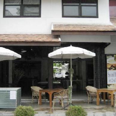 Montrara Happy House Hotel Chiang Mai