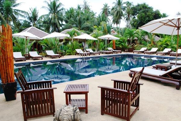 Easy Time Resort Koh Samui