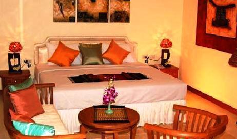 Ricos Hotel Phuket