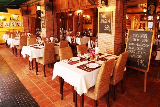 Ricos Hotel Phuket