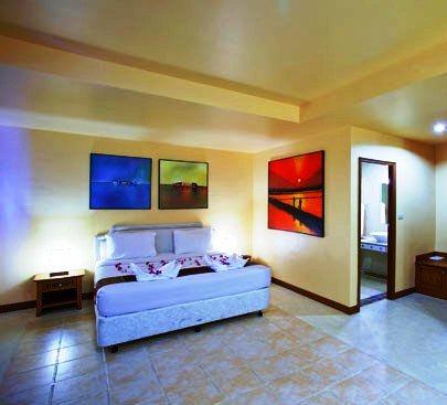 Ricos Hotel Phuket