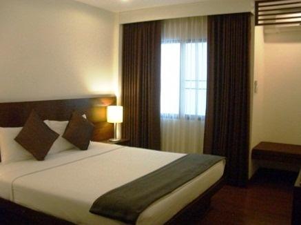 Portico 21 Hotel Chiang Mai