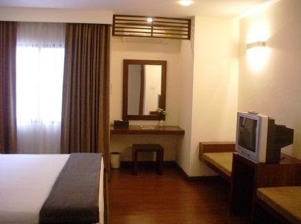 Portico 21 Hotel Chiang Mai