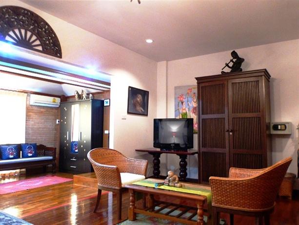 The Nest Hotel