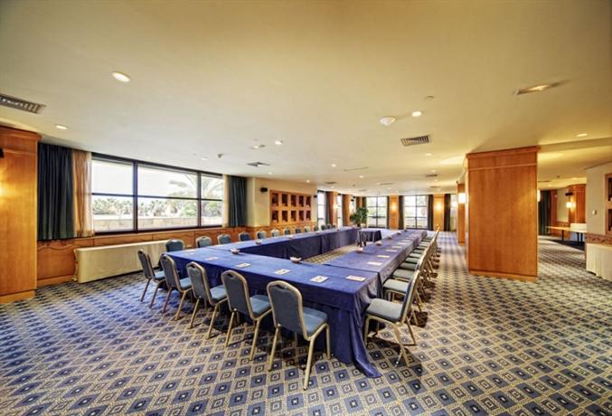 HOTEL MIRAMAR MARBELLA hotel miramar marbella: