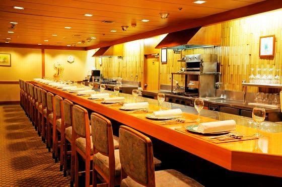 リーガロイヤルホテル京都