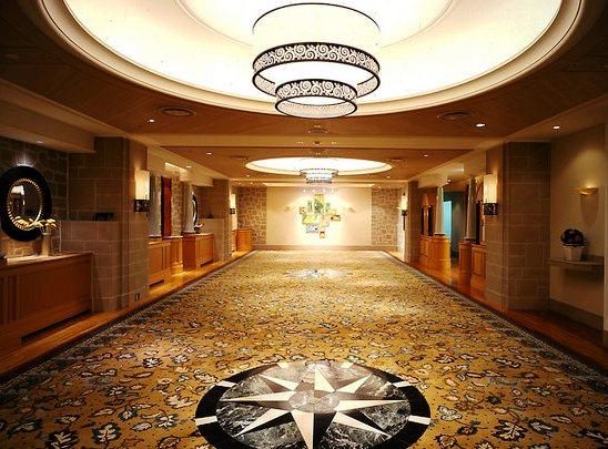 リーガロイヤルホテル京都