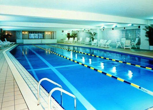 リーガロイヤルホテル京都