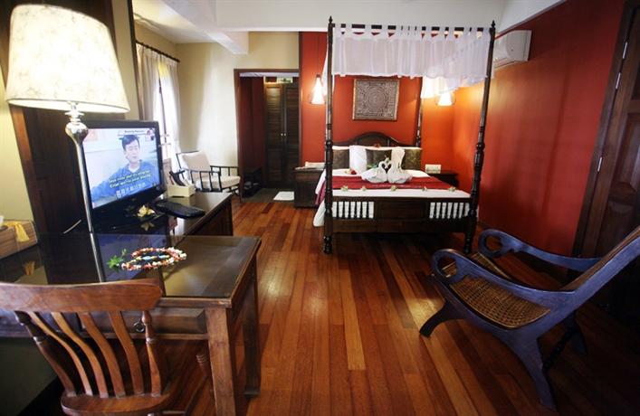 Anggun Boutique Hotel